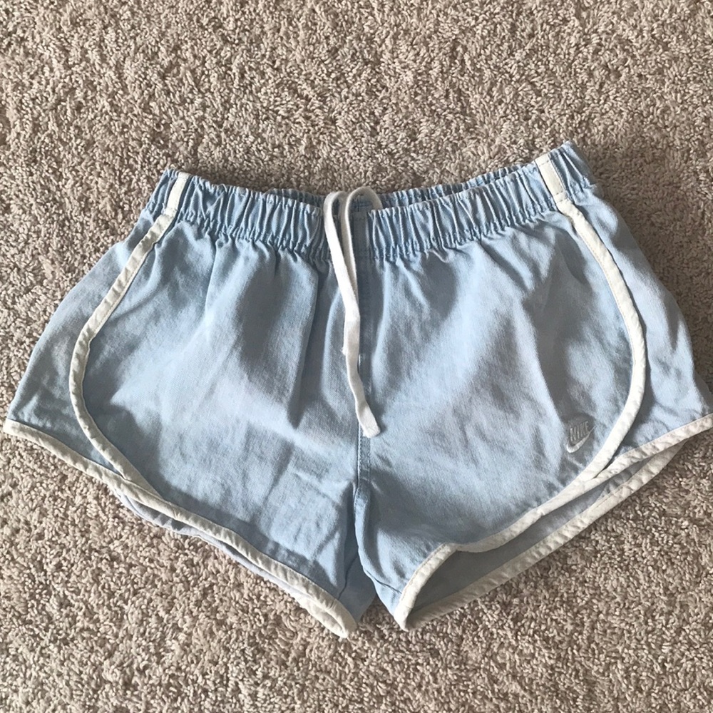 Nike shorts